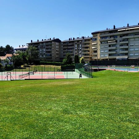 Oroel Jaca Exterior foto